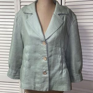 Mythology jacket